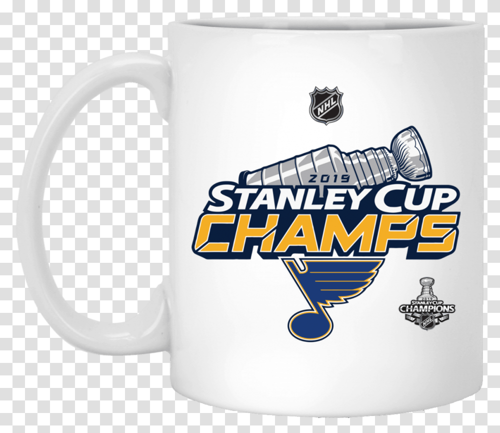 St Louis Blues Stanley Cup Champions 2019 Mug Ll Get Over It I Just Need, Coffee Cup, Soil Transparent Png