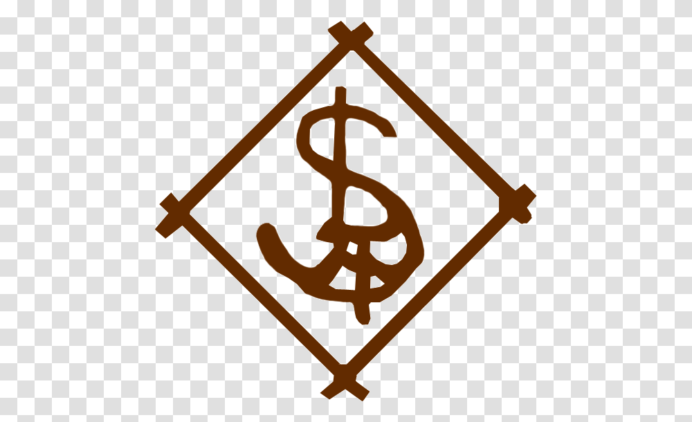 St Louis Browns Logo, Hook, Emblem, Anchor Transparent Png