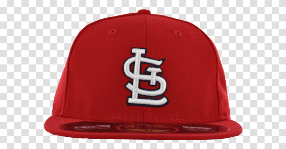 St Louis Cardinals Cap Stickpng St Louis Cardinals, Clothing, Apparel, Baseball Cap Transparent Png