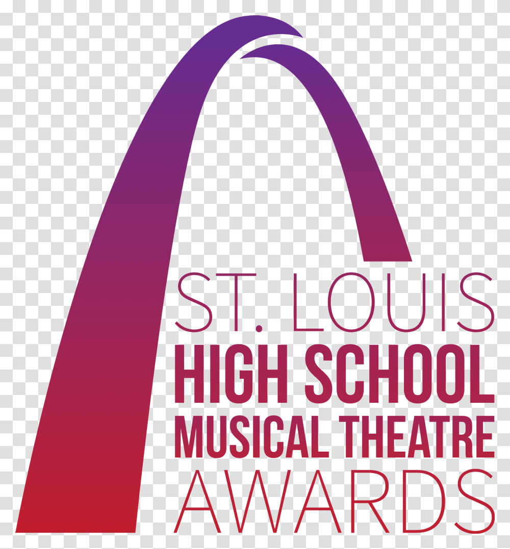 St Louis High School Musical Theater Awards, Logo, Trademark, Word Transparent Png