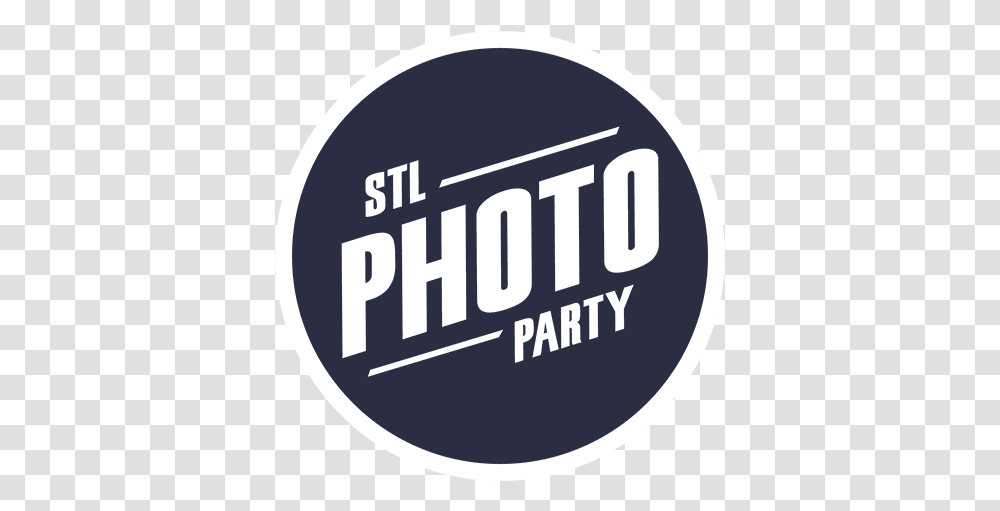 St Louis Photo Party Booth And 360 Video Booths Solid, Word, Label, Text, Logo Transparent Png