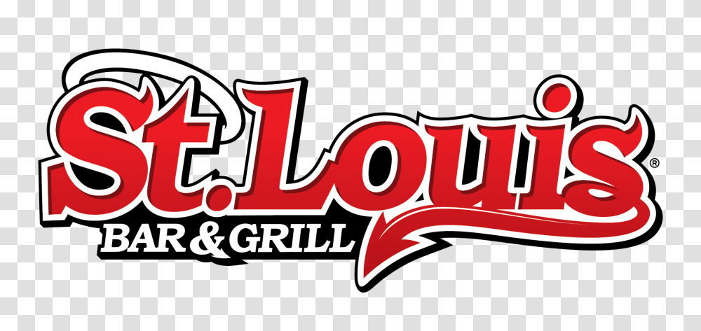 St Louis Wings Bar Grills Restaurant Locator, Logo, Label Transparent Png