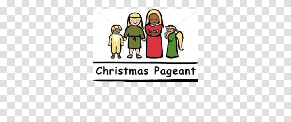 St Marks Umc Christmas Pageant, Person, People, Girl Transparent Png