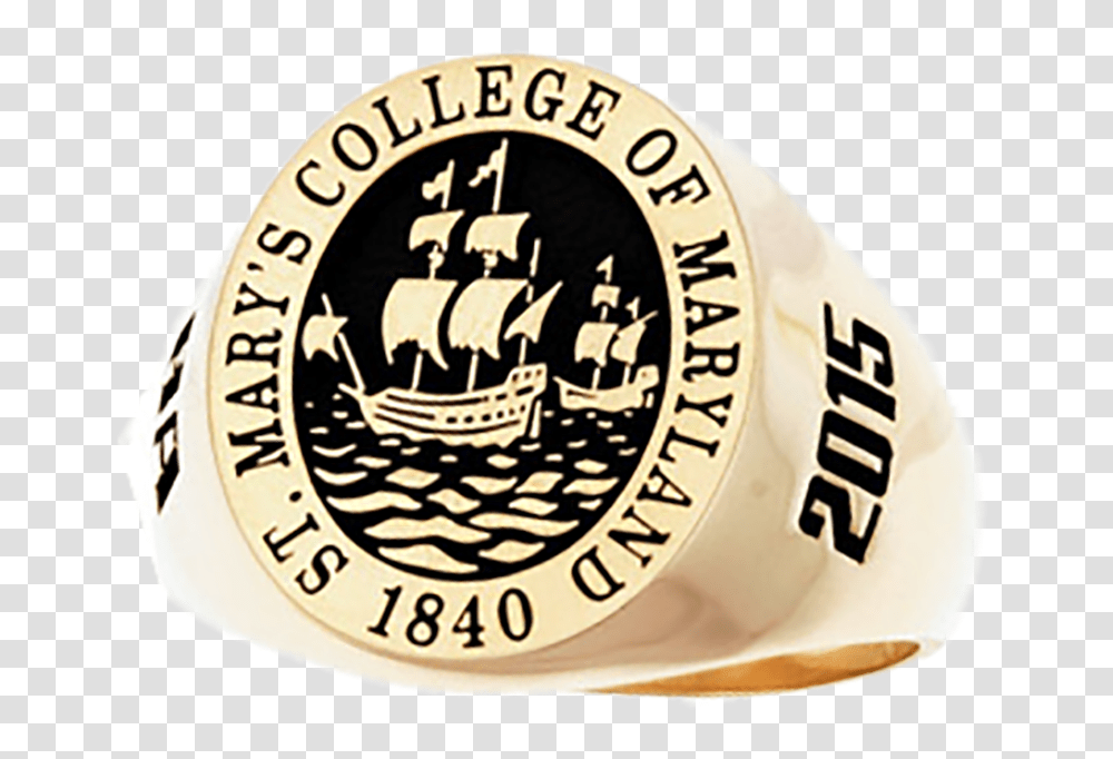 St. Mary's College Of Maryland, Logo, Trademark Transparent Png