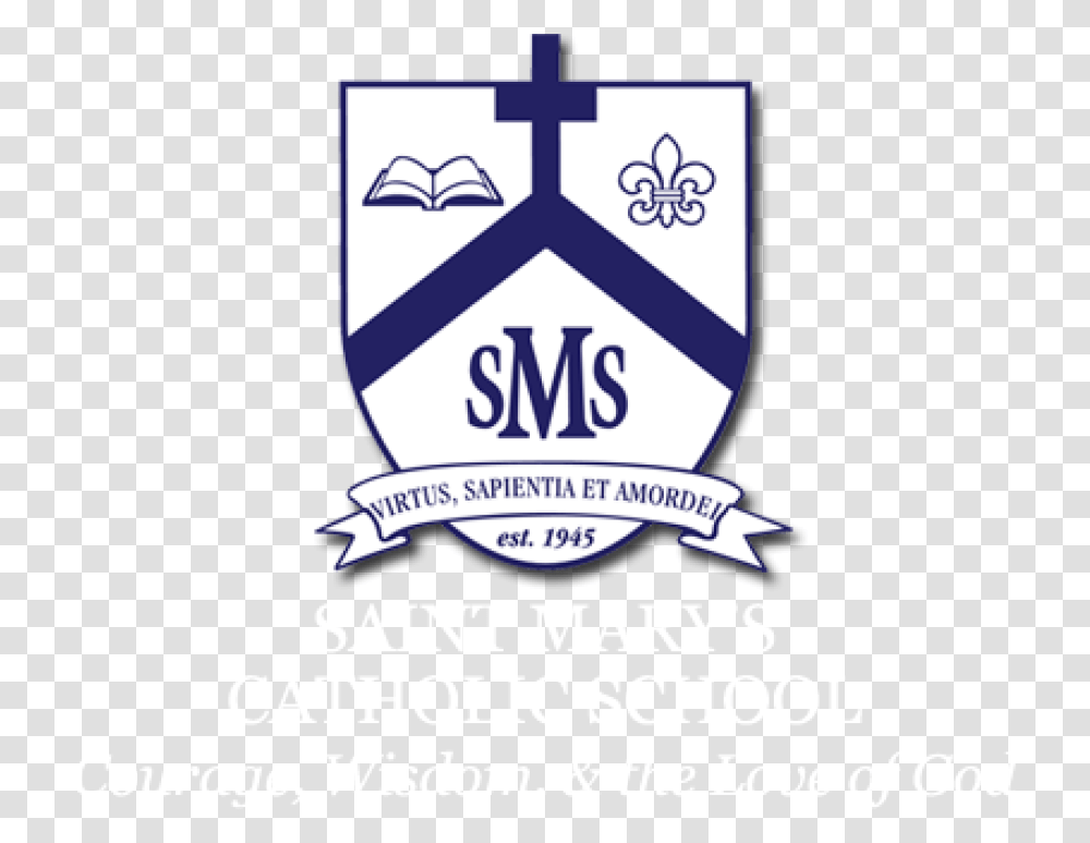 St Mary's School Rome Ga, Poster, Advertisement, Flyer, Paper Transparent Png