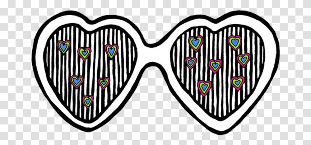St Matthew Catholic School Logo Love, Glasses, Accessories, Accessory, Goggles Transparent Png