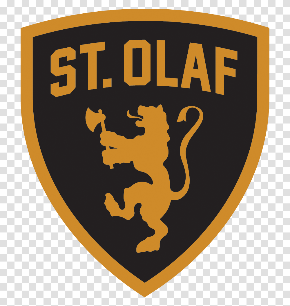 St. Olaf College, Armor, Logo, Trademark Transparent Png