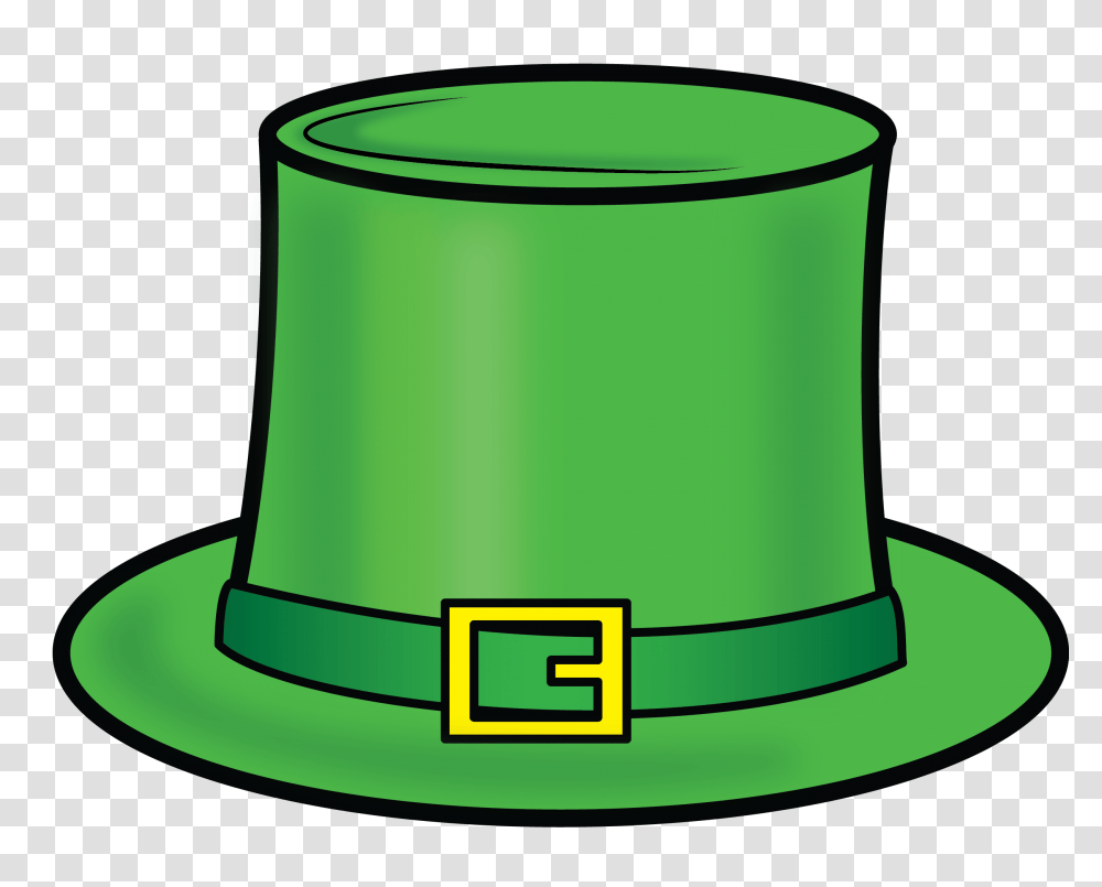 St Patrick Clip Art Free Gt Nastarans Resources, Apparel, Hat Transparent Png