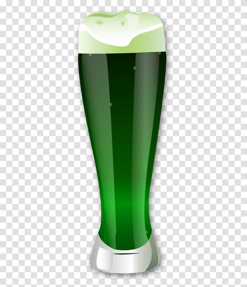 St Patrick Green Beer Picture St Patricks Day Green Beer, Beverage, Drink, Alcohol, Glass Transparent Png