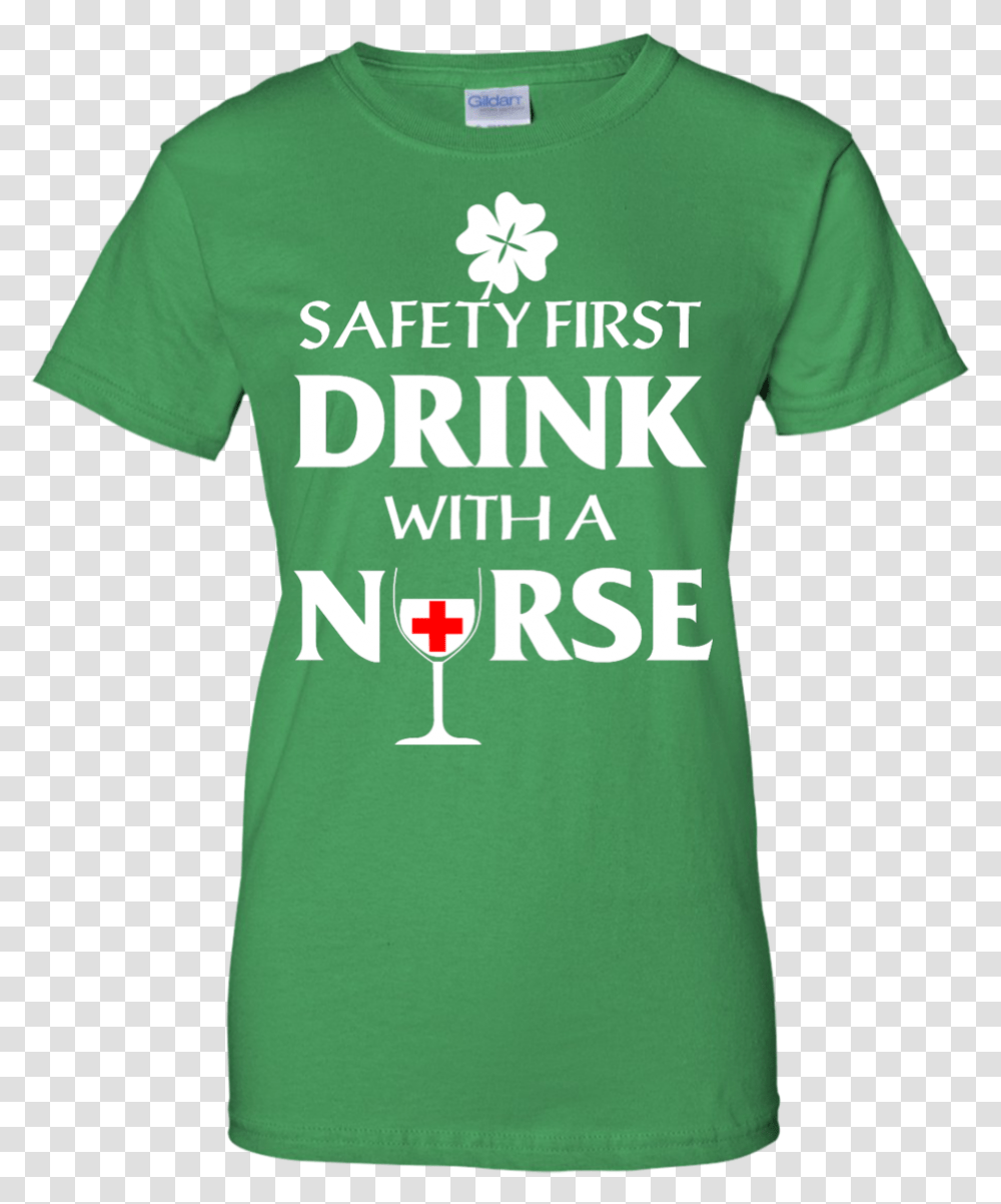 St Patrick's Day Active Shirt, Apparel, T-Shirt, Sleeve Transparent Png