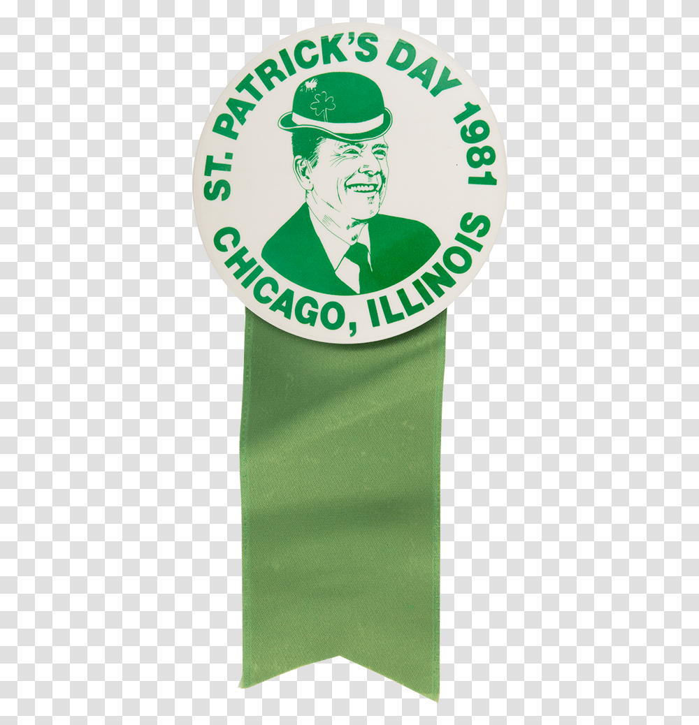 St Patrick's Day Hat Cowboy Hat, Logo, Trademark, Badge Transparent Png