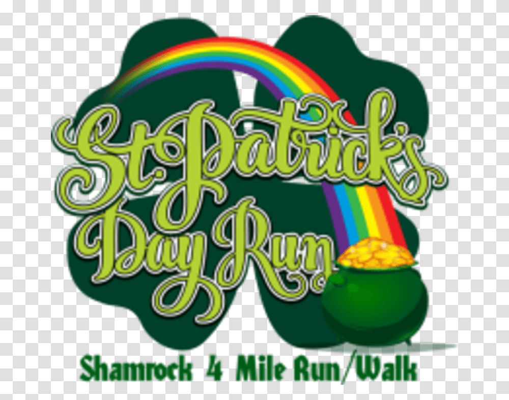 St Patrick's Day Run, Leisure Activities, Vacation, Meal Transparent Png