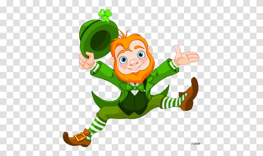 St Patrick Tubes Irish Leprechaun St Patrick, Elf, Person, Human, Hand Transparent Png