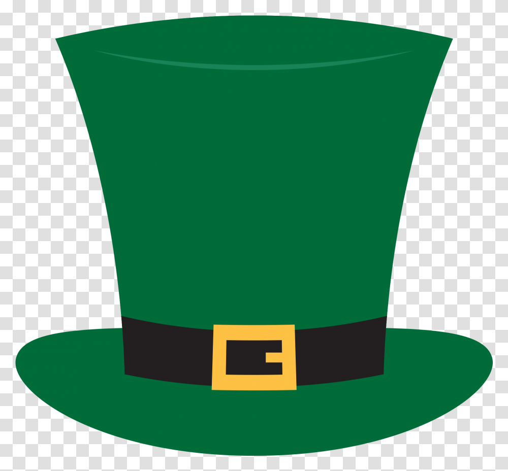St Patrick's Day Clipart Hat, Apparel, Sombrero, First Aid Transparent Png