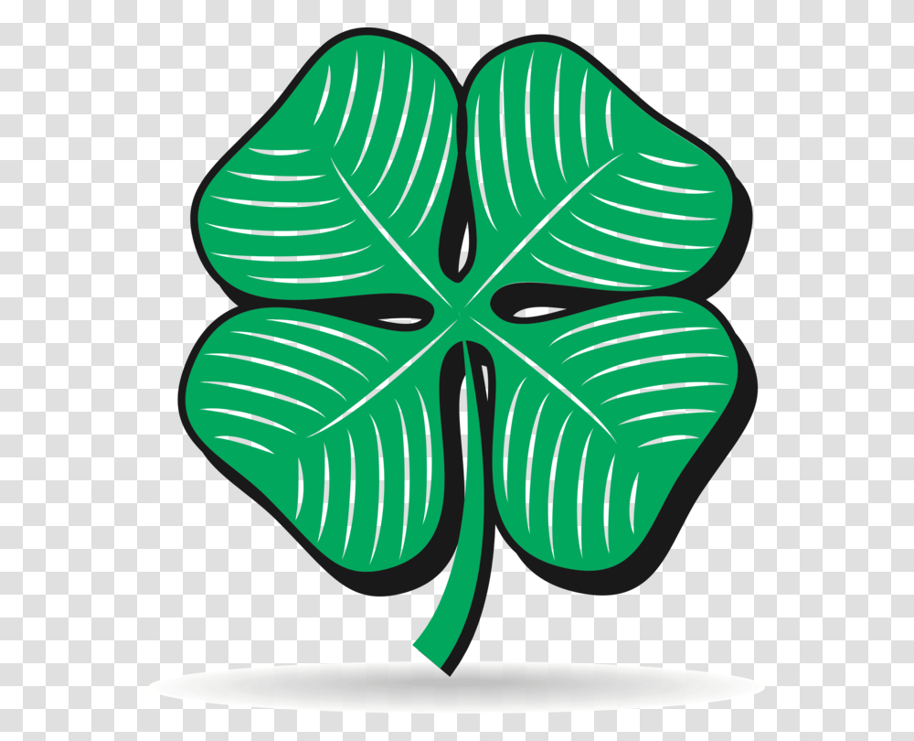 St Patrickquots Day Border Cosas Color Verde, Plant, Green, Vegetable, Food Transparent Png