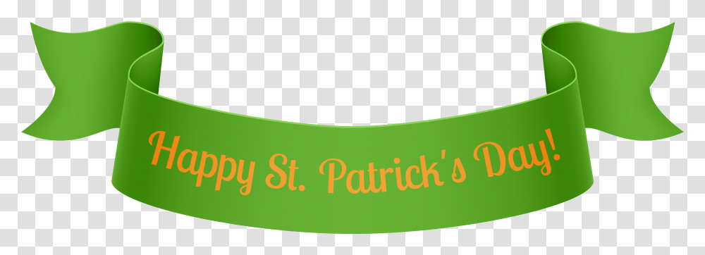 St Patricks Day Banner Clip Art Is Available, Plant, Green, Vegetation Transparent Png