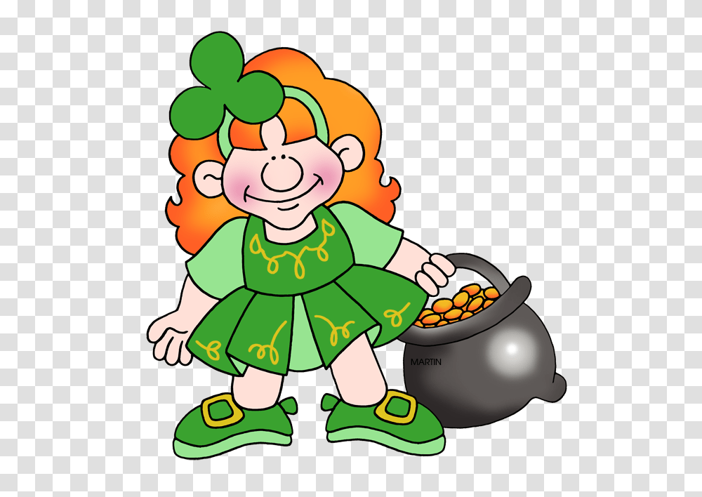 St Patricks Day Clip Art, Performer, Clown, Food Transparent Png