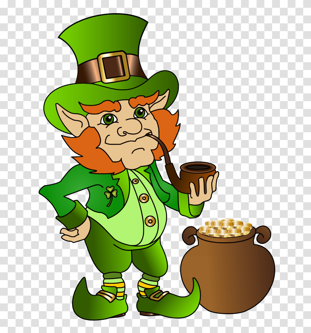 St Patricks Day, Elf, Person, Human, Food Transparent Png