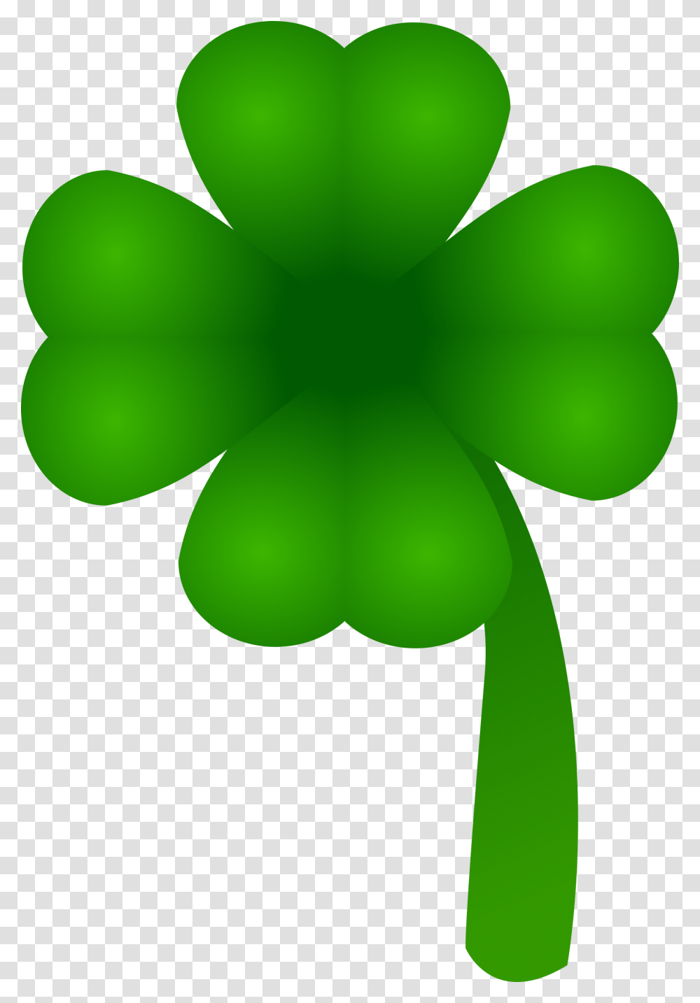 St Patricks Day Flower, Green, Plant, Pattern, Ornament Transparent Png