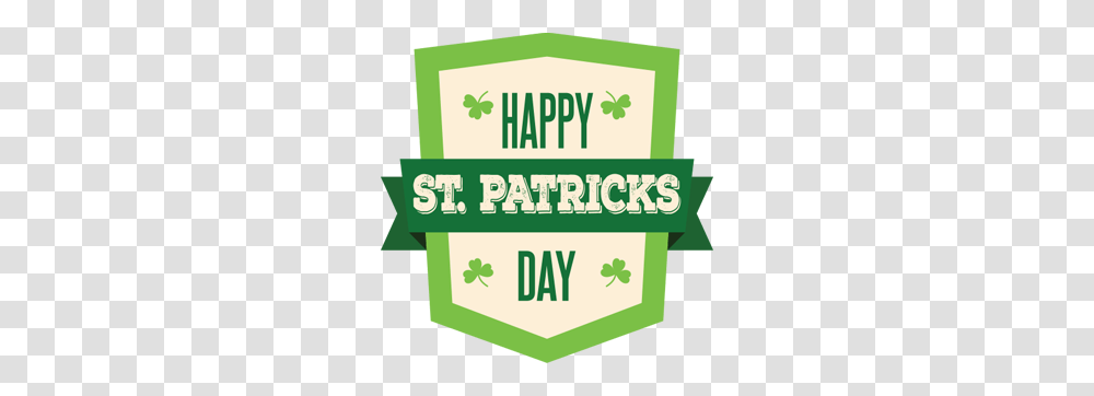 St Patricks Day Fun Facts, Paper, Word, Poster Transparent Png