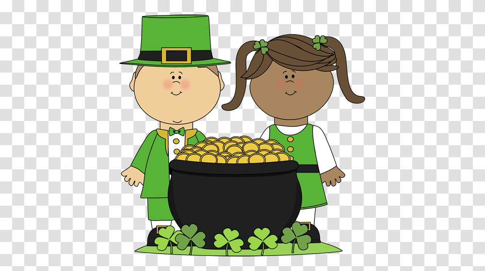 St Patricks Day Is Celebrated On March Every Year The Death, Plant, Fruit, Food, Elf Transparent Png