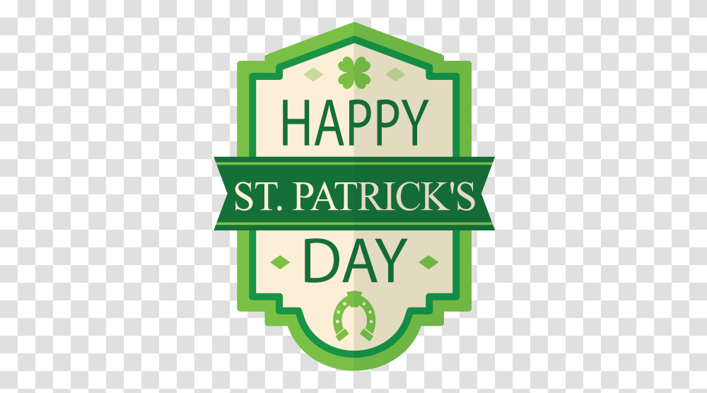 St Patricks Day Mattress Sale In Iowa The Luckiest Sales, Label, Plant, Logo Transparent Png