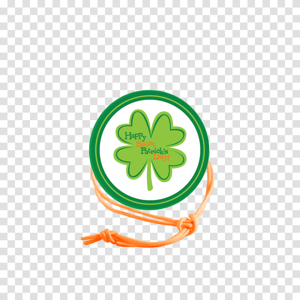 St Patricks Day Napkin Knot, Logo, Recycling Symbol Transparent Png