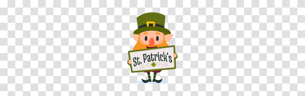 St Patricks Day Poster Maker, Outdoors, Nature, Snow, Nutcracker Transparent Png