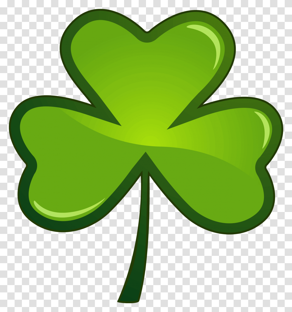 St Patricks Day Shamrock, Green, Plant, Leaf Transparent Png