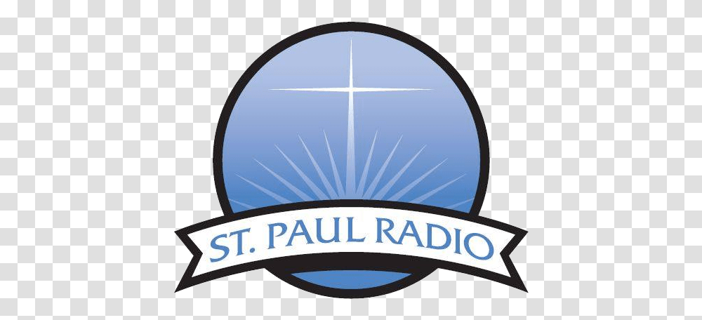 St Paulradiologofw Basilica Of The Cocathedral Of The Vertical, Symbol, Trademark, Badge Transparent Png