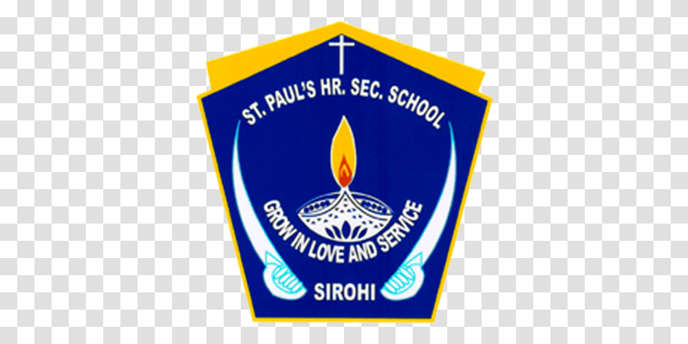 St Pauls School Sirohi Apps On Google Play Bushido Karikatur, Label, Text, Symbol, Passport Transparent Png