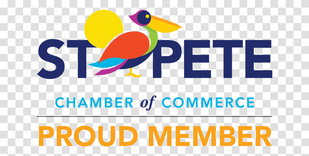 St Pete Chamber Duck, Animal, Outdoors, Advertisement Transparent Png