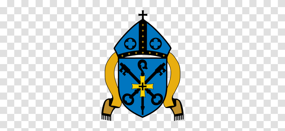 St Peters Anglican Church, Armor, Shield, Security, Road Sign Transparent Png
