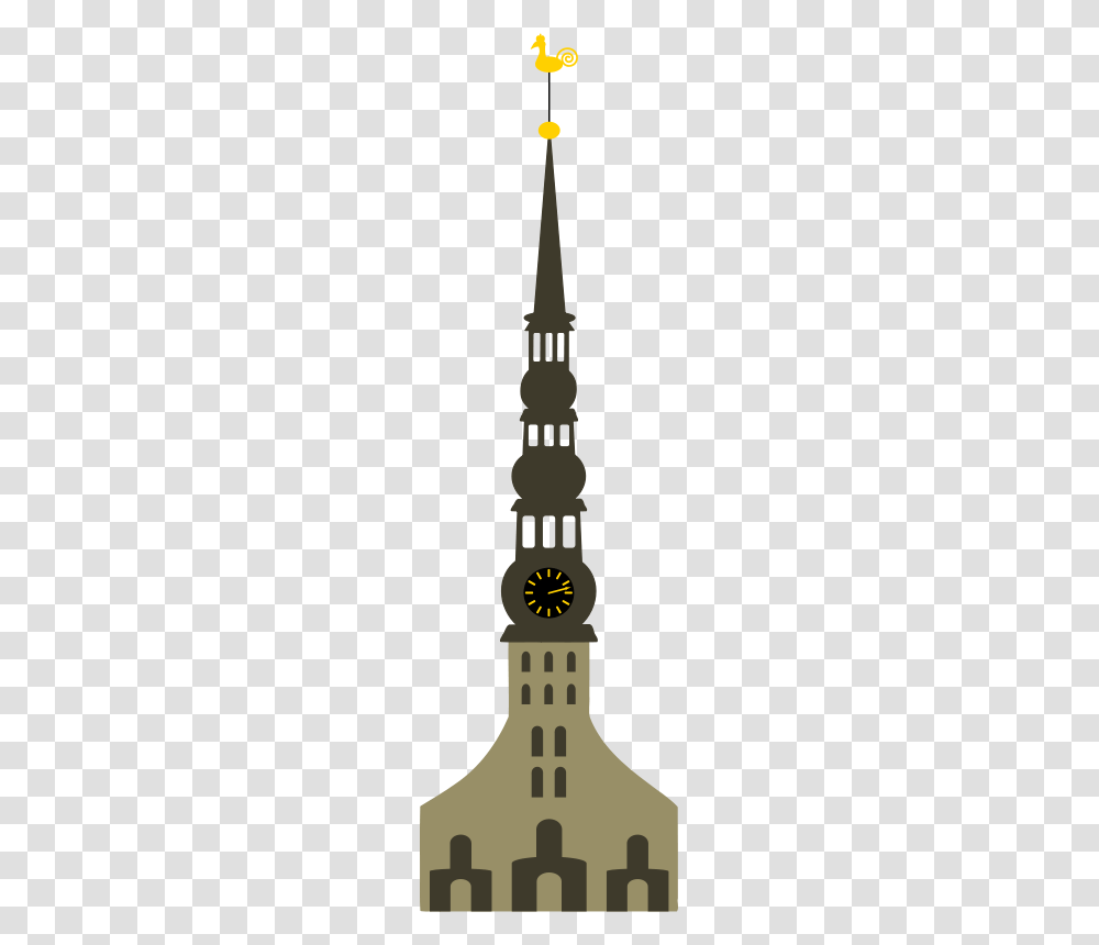 St Peters Church, Architecture, Building, Fork, Cutlery Transparent Png