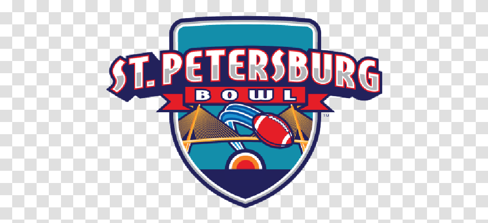 St. Petersburg Bowl, Label, Crowd, Urban Transparent Png