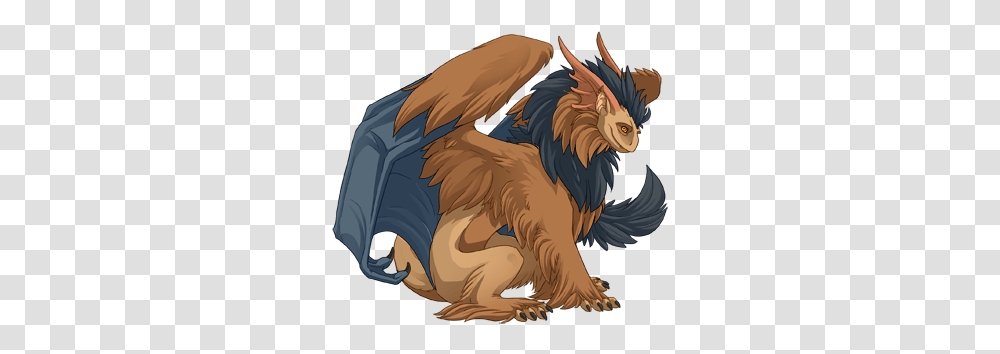 St Pinkerton Dragon Trading Flight Rising Slime Rancher Dragon Slime, Animal, Mammal, Canine, Dog Transparent Png