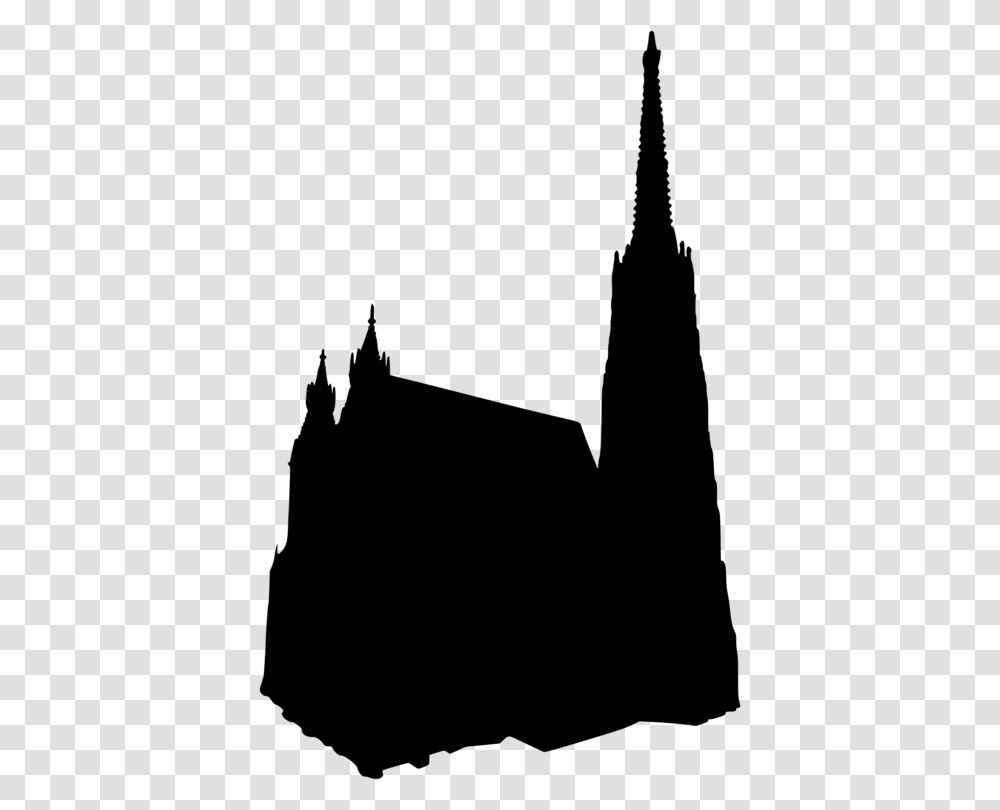 St Stephens Cathedral Cologne Cathedral Church Computer Icons, Gray, World Of Warcraft Transparent Png