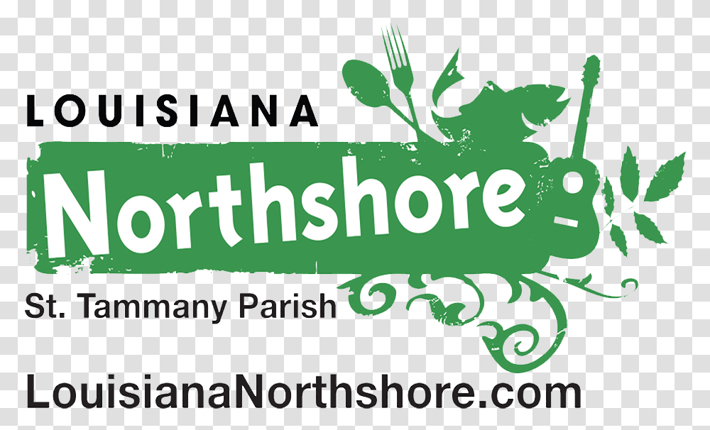 St Tammany Louisiana Northshore Calligraphy, Plant, Outdoors Transparent Png
