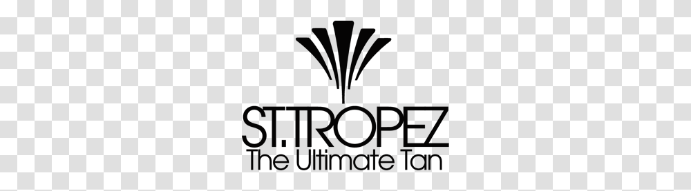 St Tropez Pro Light Spray Tan Salon Quality Streak Free Self, Logo, Trademark Transparent Png