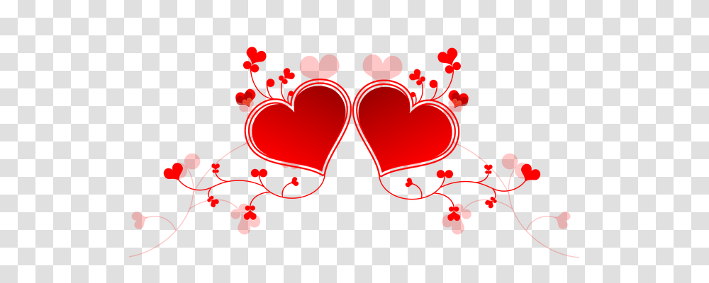 St Valentines Day Holiday, Heart Transparent Png