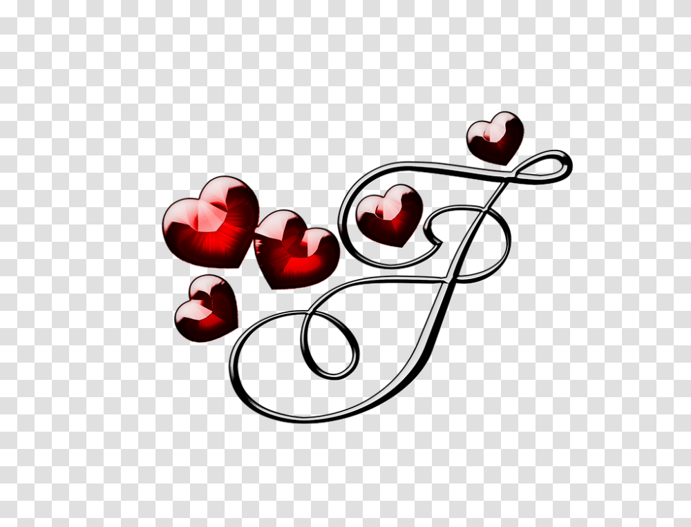 St Valentines Day 960, Alphabet, Plant, Fruit, Food Transparent Png