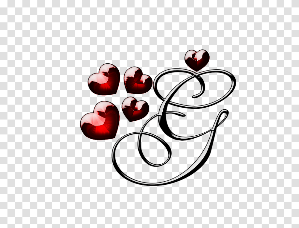 St Valentines Day 960, Alphabet, Plant, Fruit, Food Transparent Png