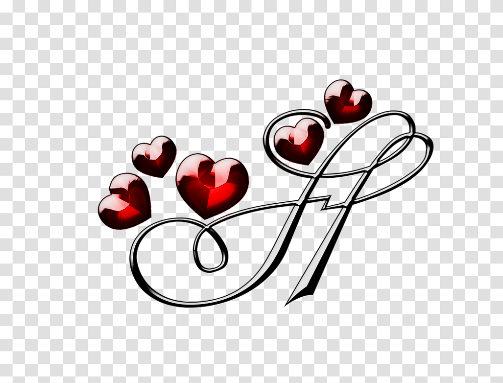 St Valentines Day 960, Alphabet Transparent Png