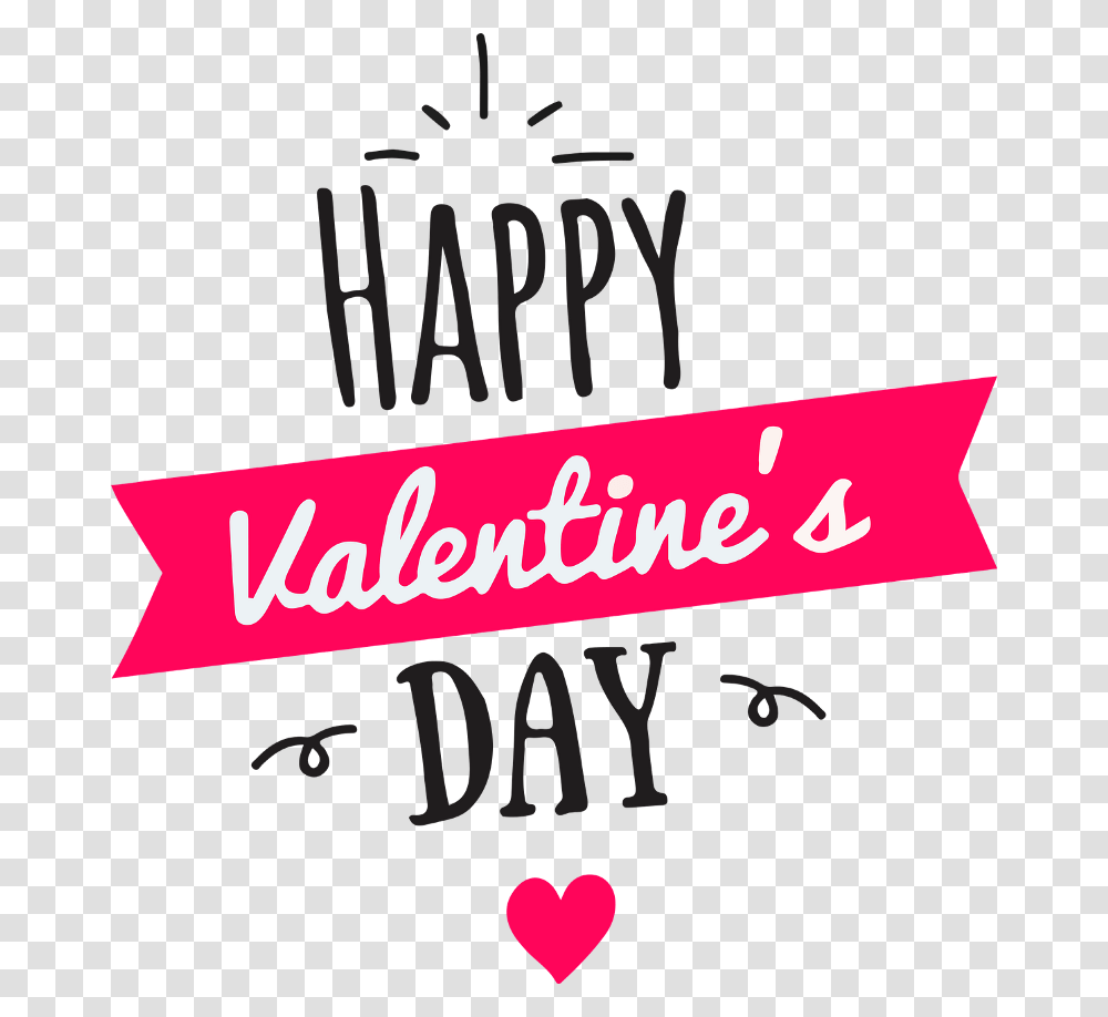 St Valentines Day Inspiration, Alphabet, Logo Transparent Png