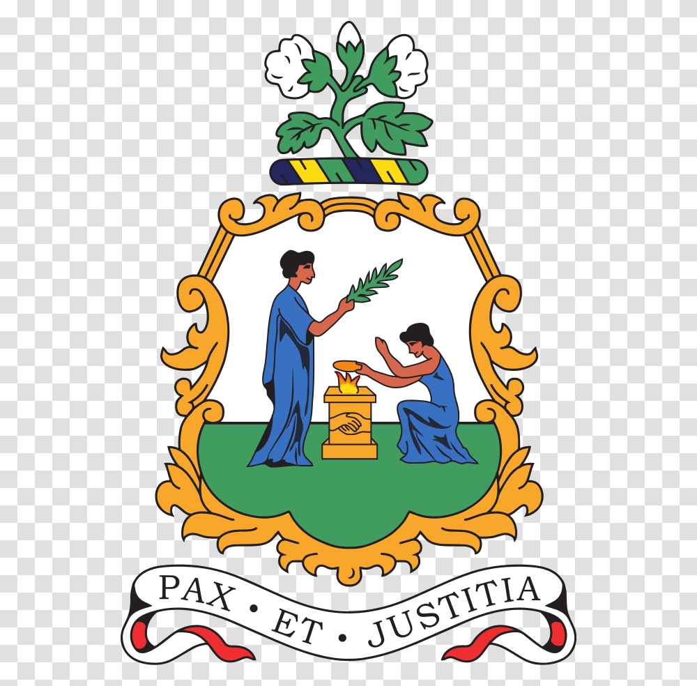 St Vincent And The Grenadines National Symbols, Person, Human, Washing, Poster Transparent Png