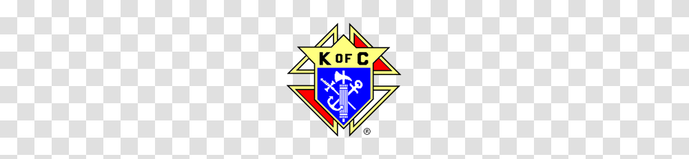 St Vincent De Paul Parish Knights Of Columbus Fish Fry, Logo, Trademark, Emblem Transparent Png