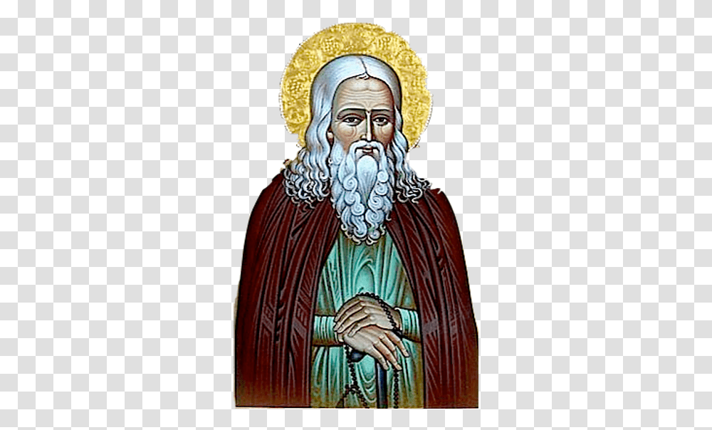 St Vladimir Church History Prophet, Art, Head, Person, Statue Transparent Png