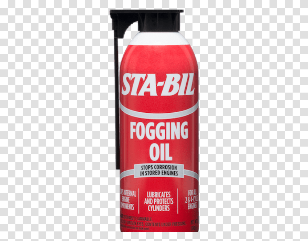 Sta Bil, Tin, Can, Spray Can, Aluminium Transparent Png