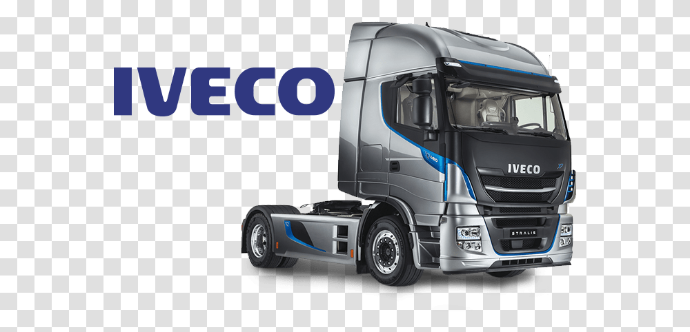 Sta Vehicle Centers Vehicle Services Repairs Tyres Parts Iveco Stralis E6 2019, Truck, Transportation, Trailer Truck Transparent Png