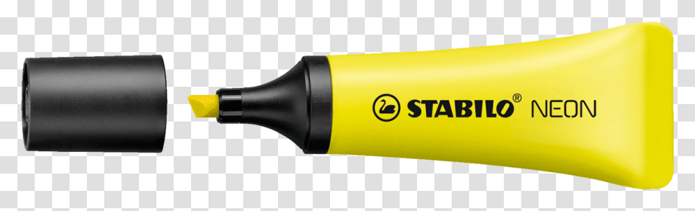 Stabilo Neon Stabilo Boss, Marker Transparent Png